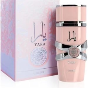 Yara EDP For Women 100ml