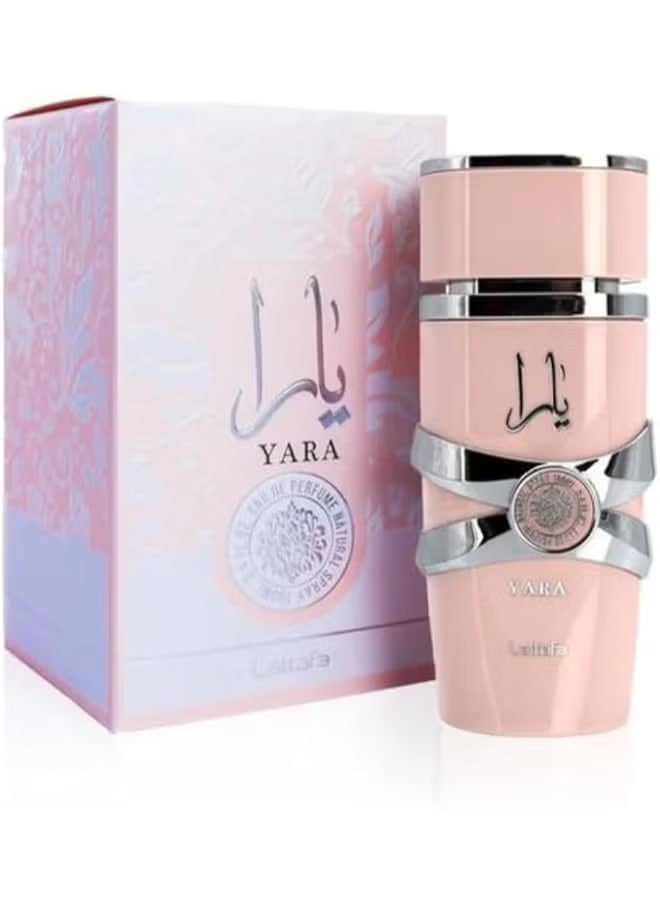 Yara EDP For Women 100ml