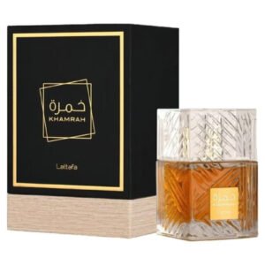 Khamrah Eau De Parfum 100ml