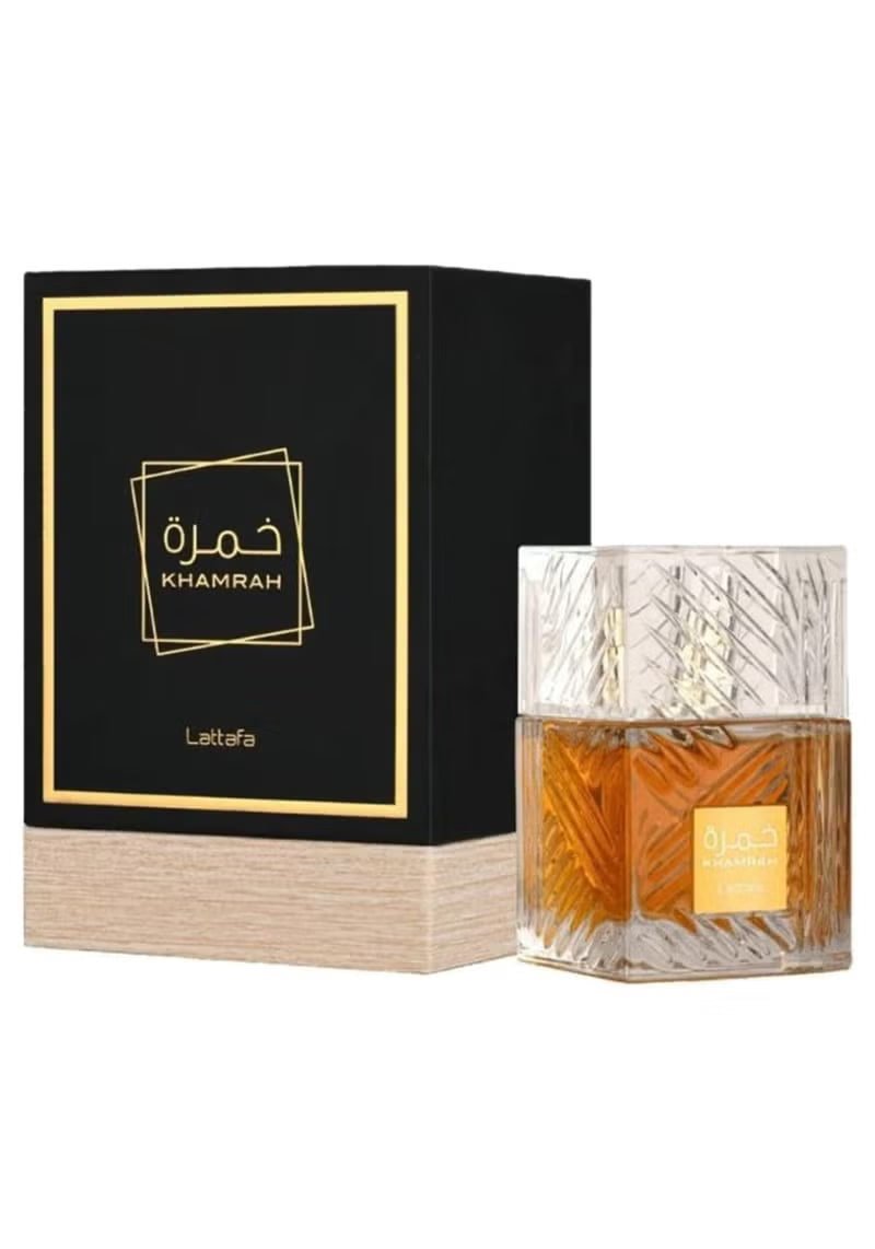 Khamrah Eau De Parfum 100ml