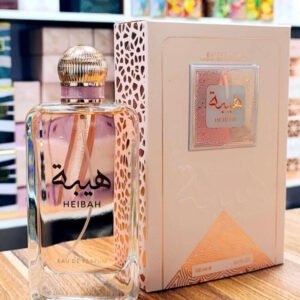 HEIBAH Eau De Parfum (100ml / 3.4 FL.OZ.)