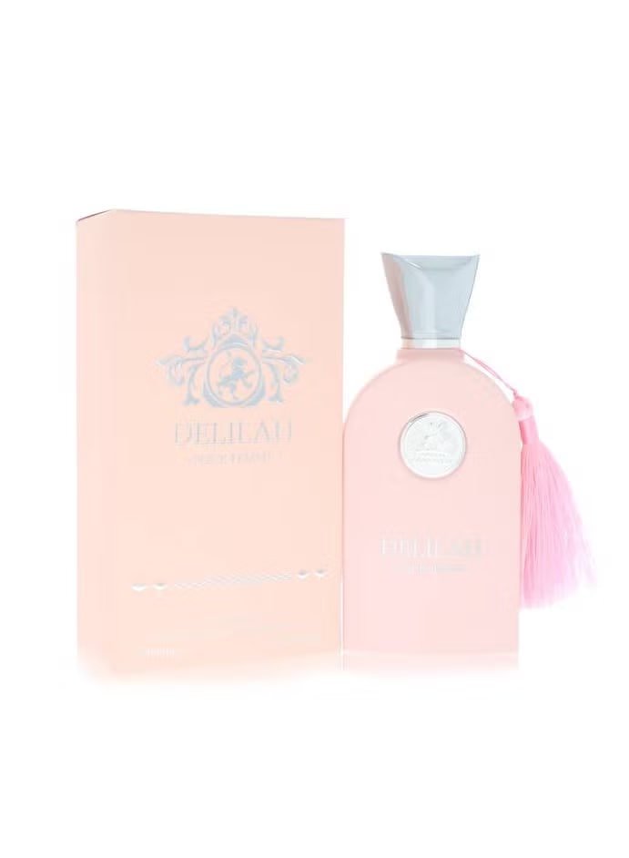Delilah Pour Femme EDP 100ml