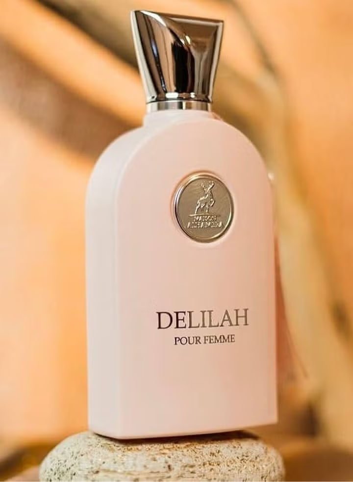 Delilah Pour Femme EDP 100ml