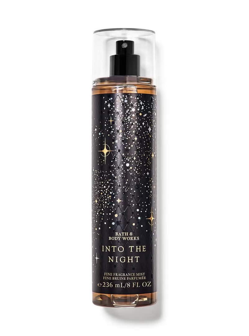 Into the Night Mist 236ml