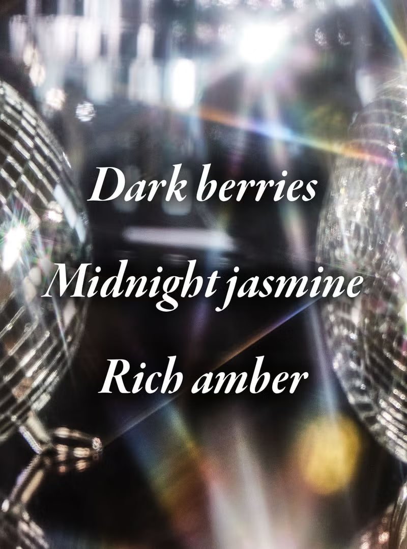 Into the Night Body Cream 70g