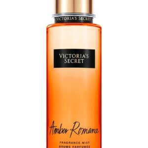 Amber Romance Fragrance Body Mist 250ml
