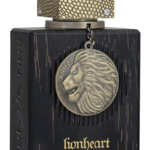 Armaf Club De Nuit Heritage Lion Heart Man Eau De Parfum 100ml