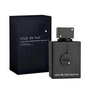 Club De Nuit Intense EDT 105ml