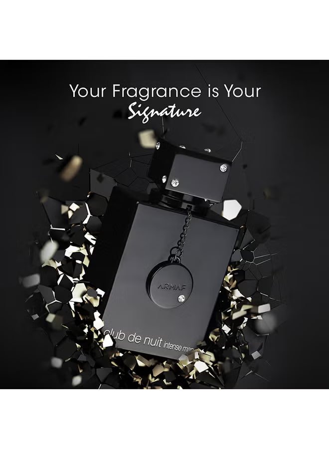 Club De Nuit Intense EDT 105ml