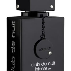Club De Nuit Intense Man 70ml Extrait De Parfum