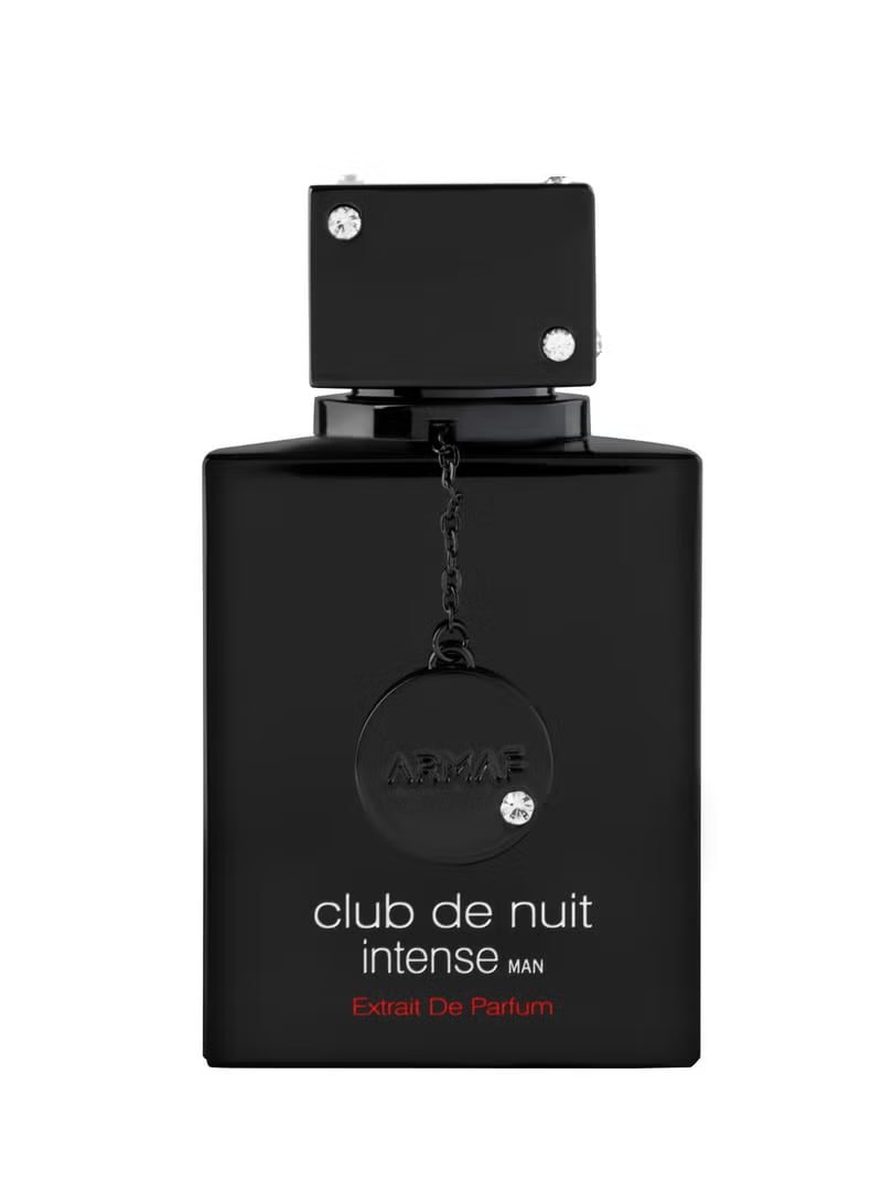 Club De Nuit Intense Man 70ml Extrait De Parfum