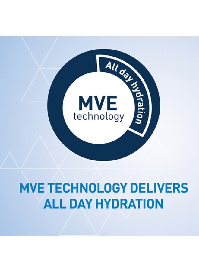 Hydrating Cleanser For Normal To Dry Skin With Hyaluronic Acid white 236ml