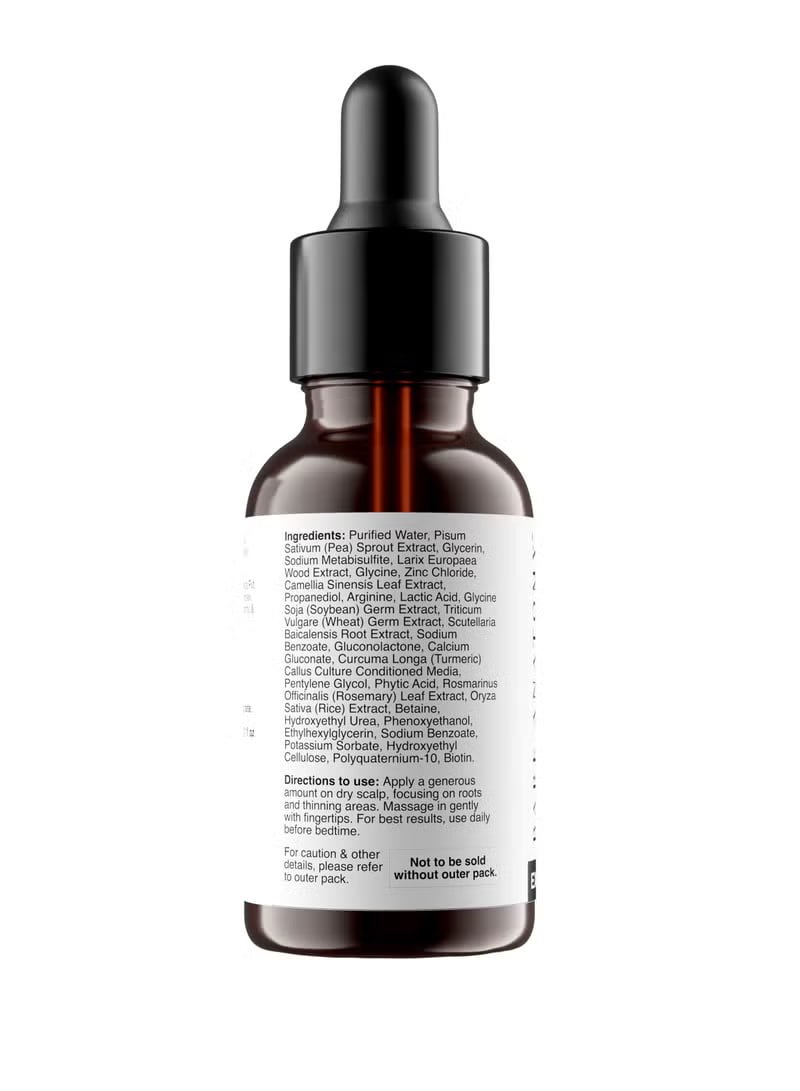 Bare Anatomy Advanced Hair Growth Serum 30ml