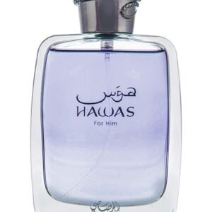 Rasasi Hawas Perfume for Men EDP 100ml