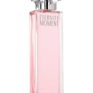 Calvin Klein Eternity Moment Eau De Parfum for Women 100ml
