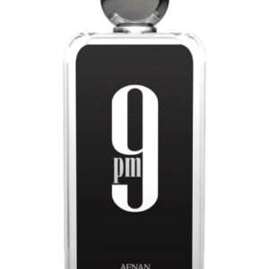 Afnan AFNAN 9 PM Edition For Men Eau De Parfum, 100 ML 100ml