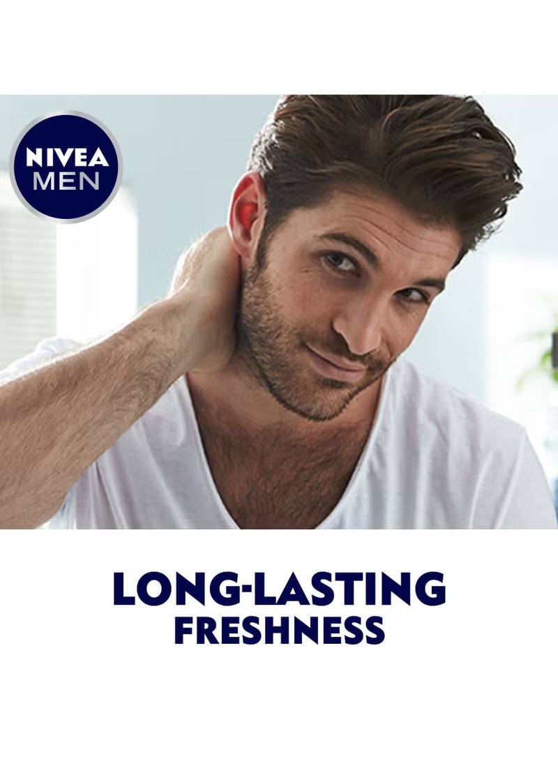 Nivea Antiperspirant Spray Dry Impact Pack of 2