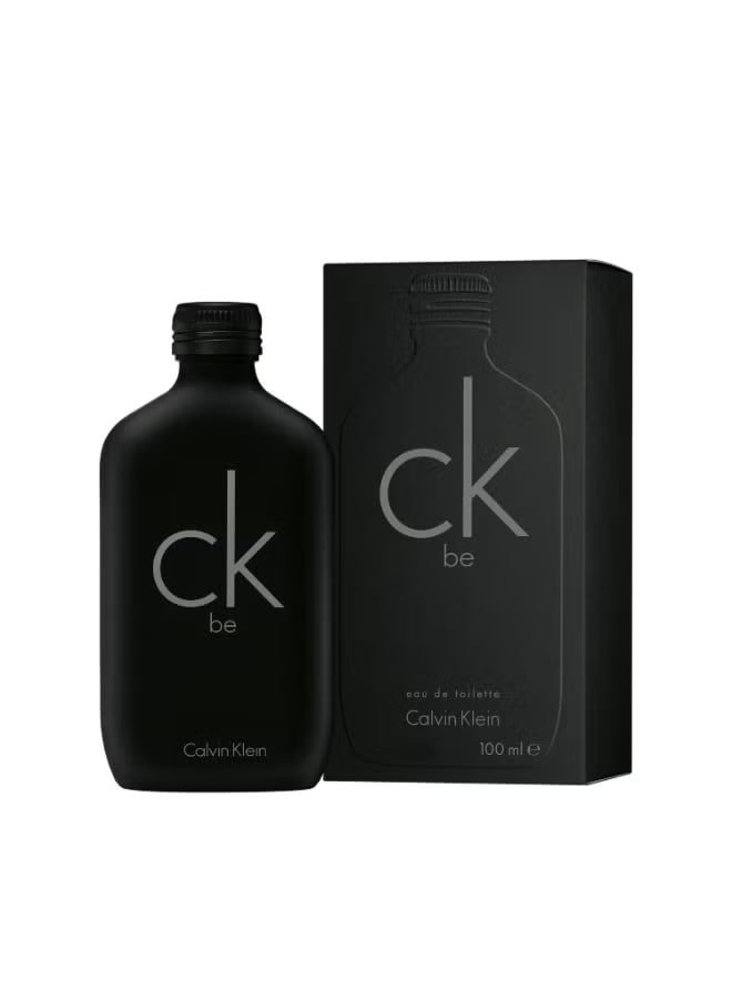 CALVIN KLEIN Be Eau De Toilette 100ml
