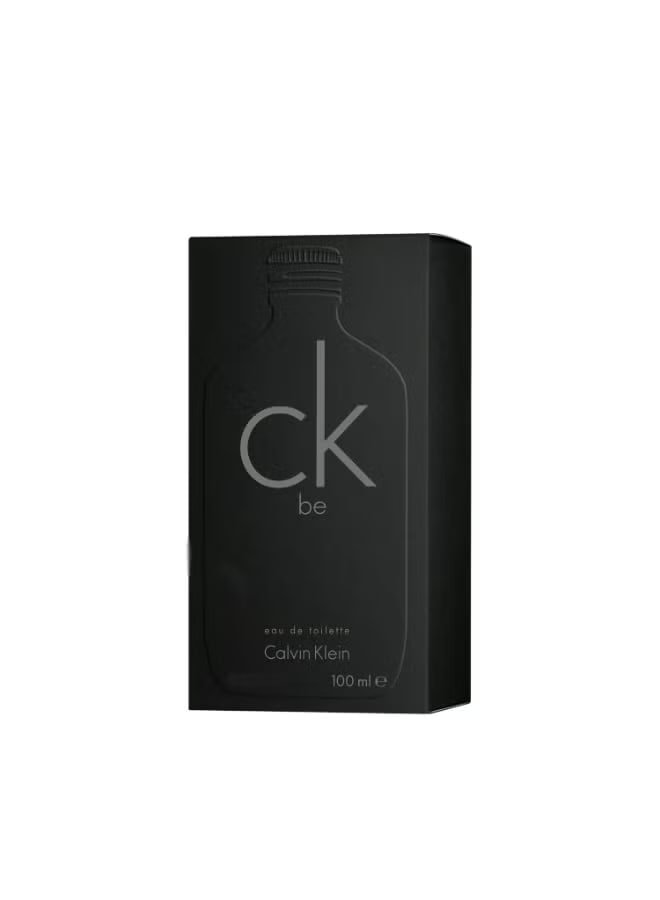 CALVIN KLEIN Be Eau De Toilette 100ml