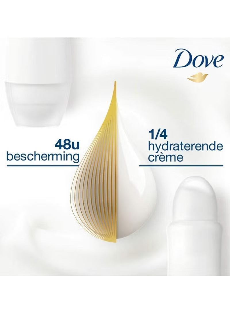 Dove Original Antiperspirant Deodorant Spray 250ml
