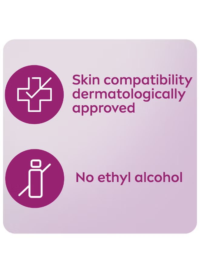 Nivea Pearl And Beauty Antiperspirant for Women Spray 150ml