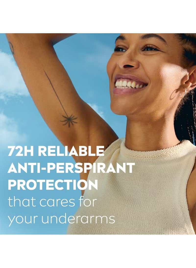 Nivea Roll on Pearl & Beauty 2x50ml 72h