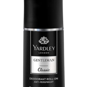 Yardley Gentlemen Classic Roll On 50ml