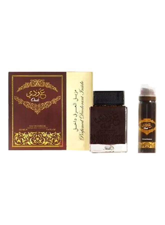 Ard Al Zaafaran Oudi EDP 100ml