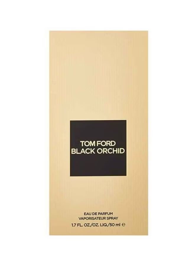 TOM FORD Black Orchid EDP 50ml