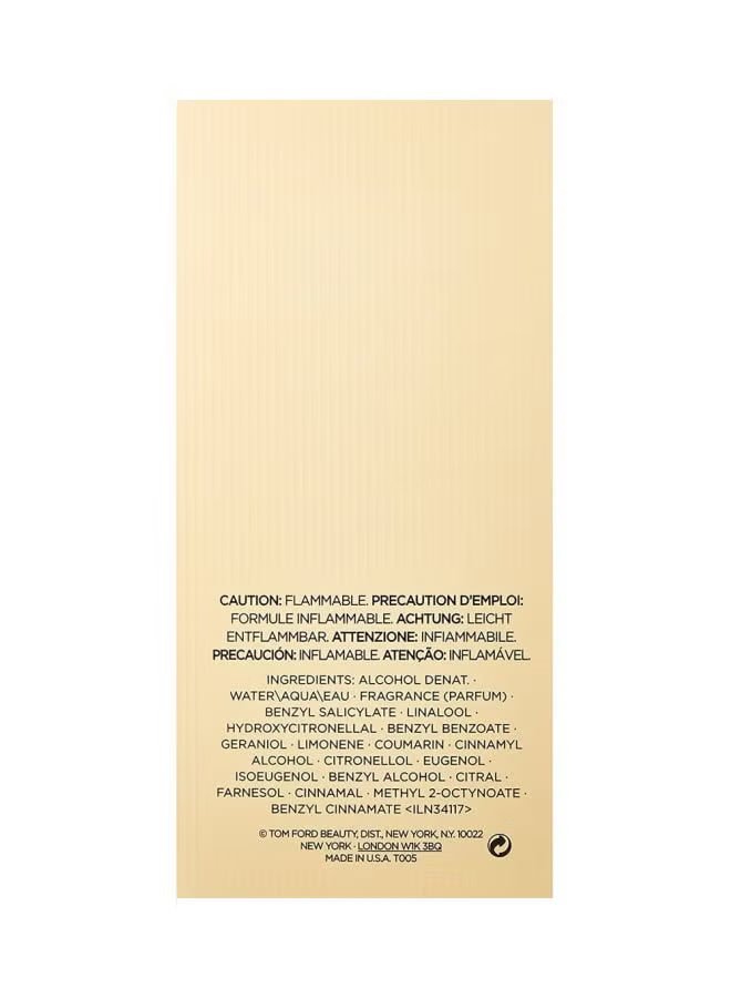 TOM FORD Black Orchid EDP 50ml