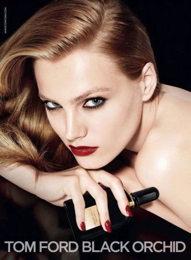 TOM FORD Black Orchid EDP 50ml