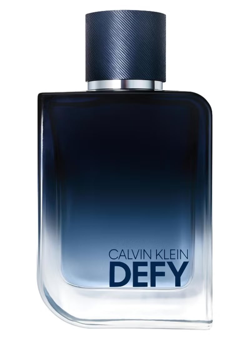 Calvin Klein Defy Eau De Parfum 100ml
