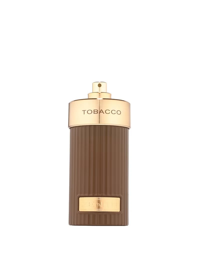 French Avenue Zenith Tobacco - Eau de Parfum - Perfume For Men, 100ml