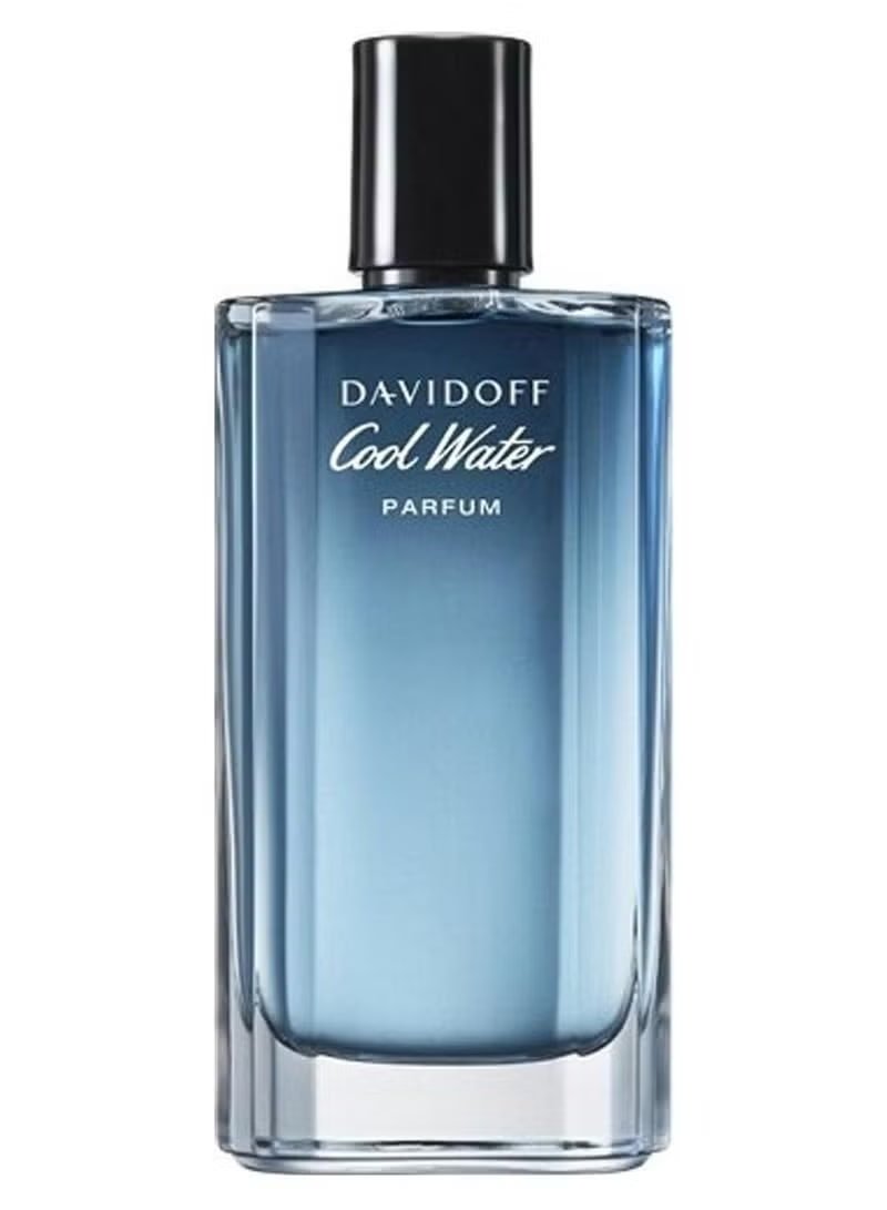 Davidoff Cool Water Parfum 100ml