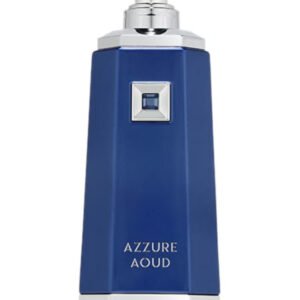 French Avenue Azzure Aoud – EDP 100ml