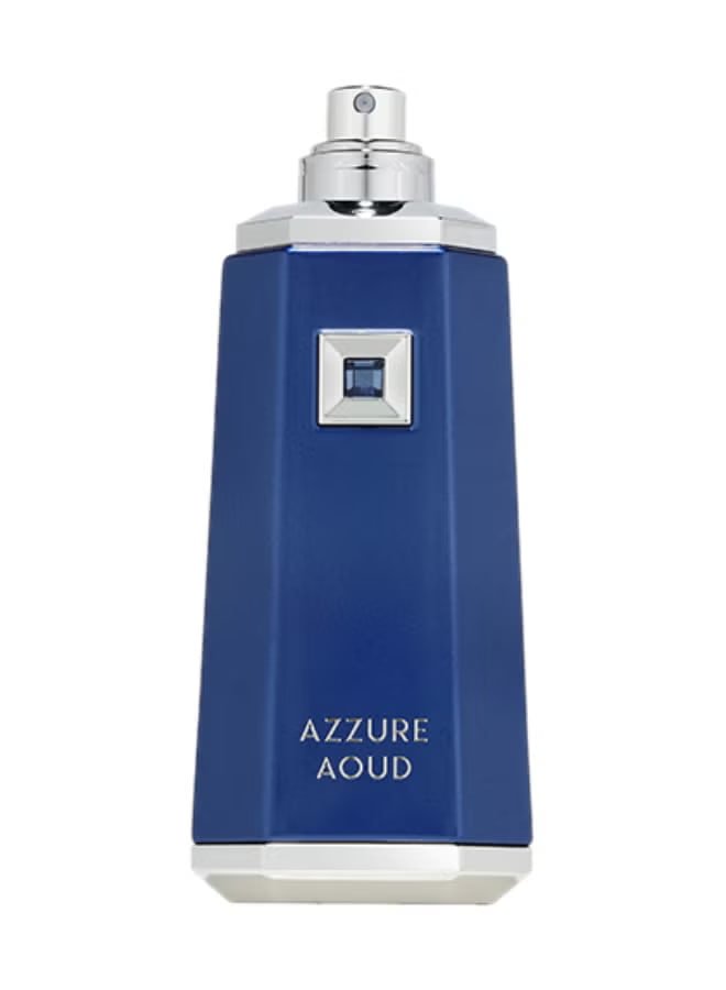 French Avenue Azzure Aoud – EDP 100ml