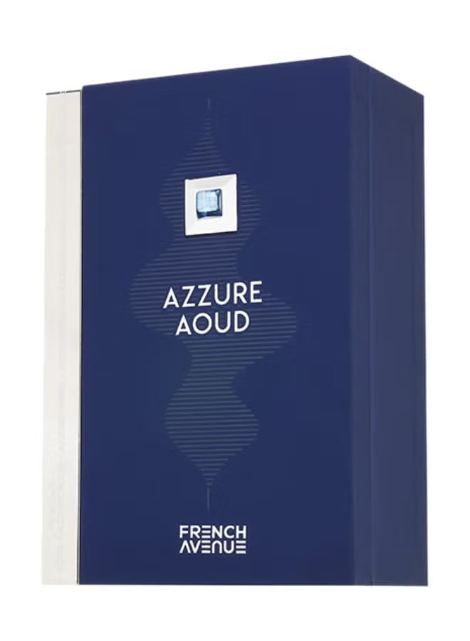 French Avenue Azzure Aoud – EDP 100ml