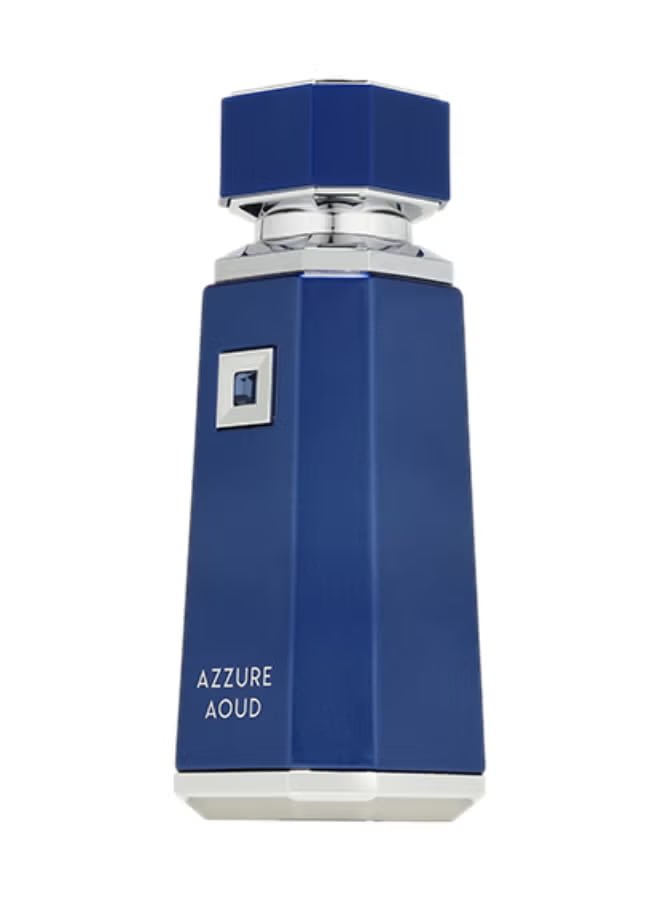 French Avenue Azzure Aoud – EDP 100ml