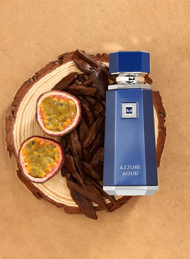 French Avenue Azzure Aoud – EDP 100ml