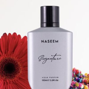Naseem Signature Eau de Parfum 100ml