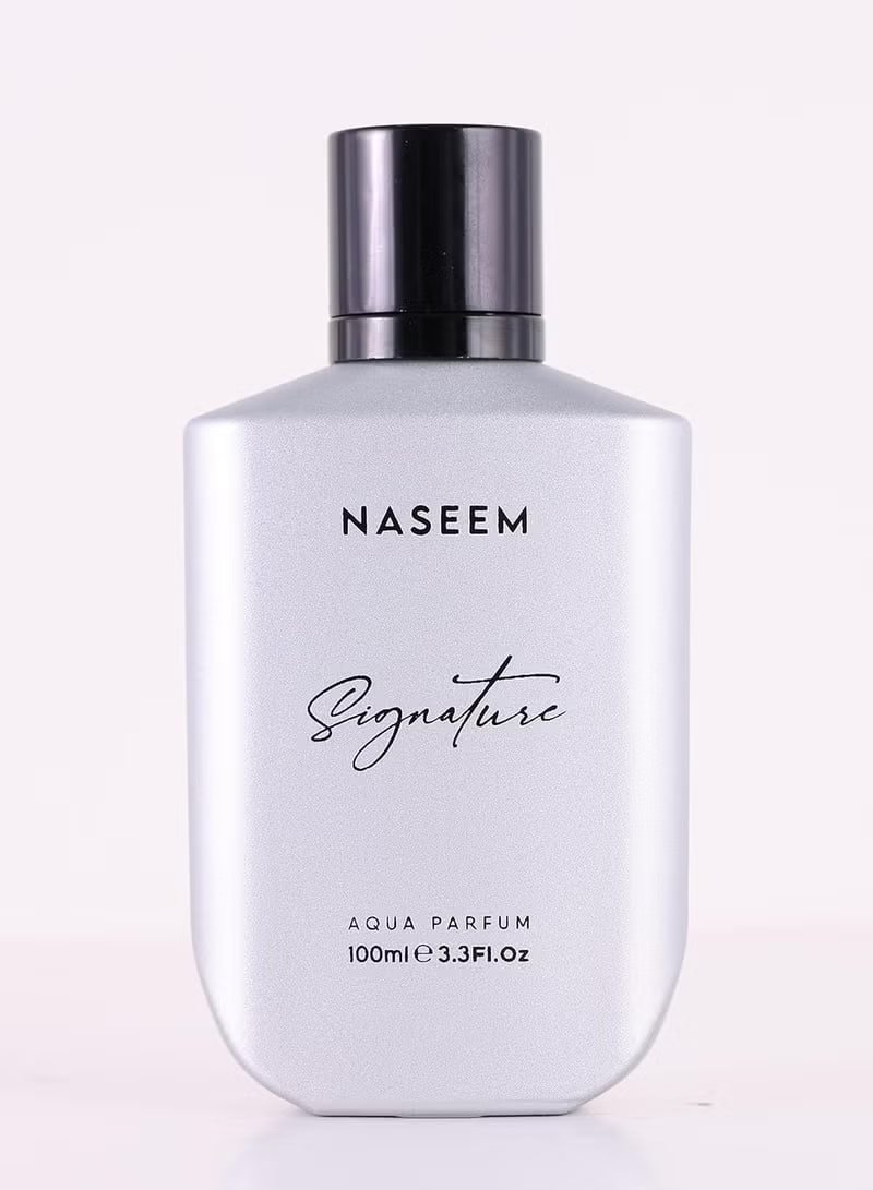 Naseem Signature Eau de Parfum 100ml