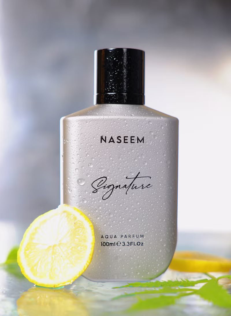 Naseem Signature Eau de Parfum 100ml