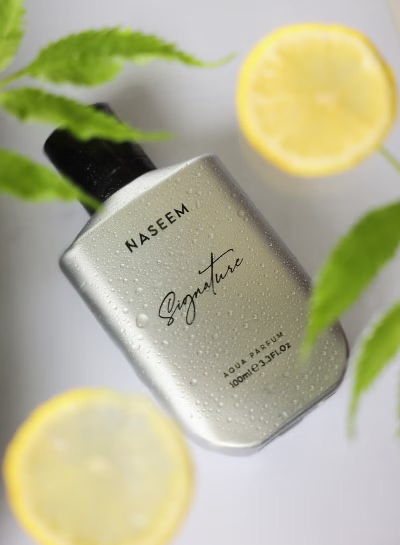 Naseem Signature Eau de Parfum 100ml