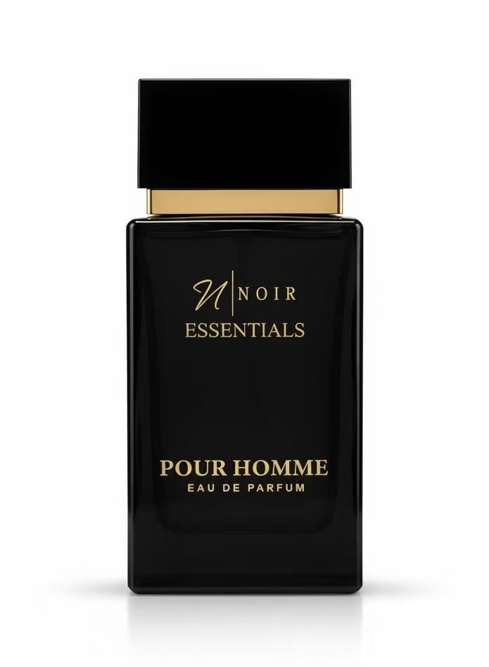 noir Essentials Pour Homme – EDP 80ml