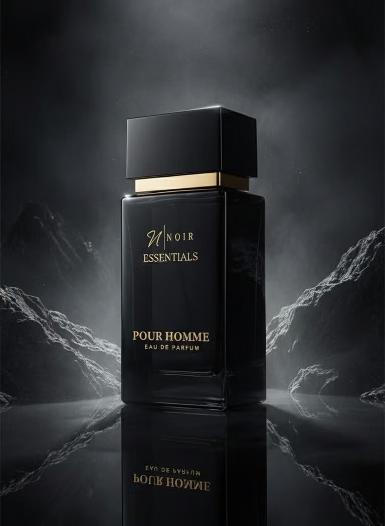 noir Essentials Pour Homme – EDP 80ml