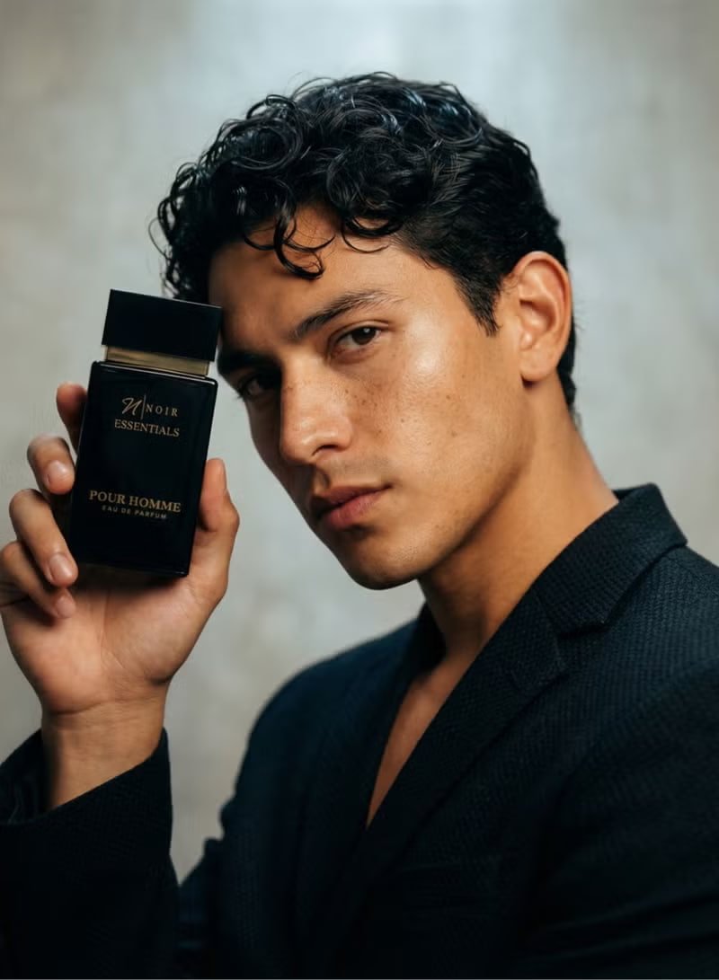 noir Essentials Pour Homme – EDP 80ml