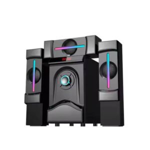 Jerry Power JR-WM3 3.1 Home Theater System