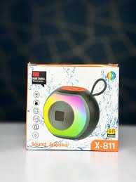 Calus X-811 Portable Wireless Bluetooth Speaker