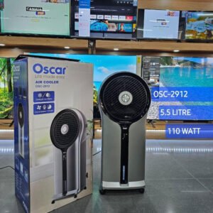 Oscar Air Cooler OSC-2912 – High Performance Room Cooling System