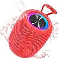 Maxbest MB-TM82 Portable Wireless Bluetooth Speaker